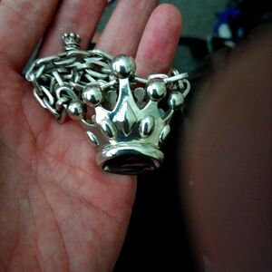 King Baby Retired Crown 👑